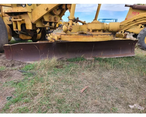 Galion T600B Equipment (Mounted)