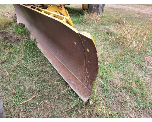 Galion T600B Equipment (Mounted)