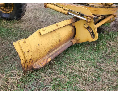 Galion T600B Equipment (Mounted)