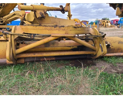 Galion T600B Equipment (Mounted)