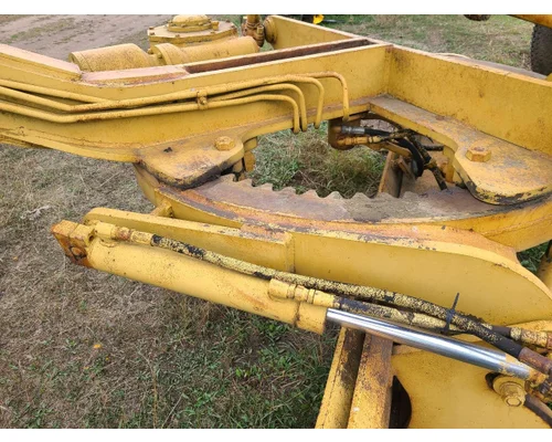 Galion T600B Equipment (Mounted)
