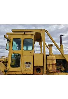Galion T600B Equipment (Mounted)
