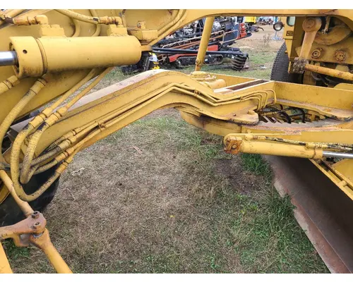Equipment (Mounted) Galion T600B Vander Haags Inc Sp
