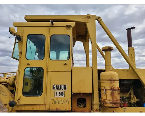 Equipment (Mounted) Galion T600B Vander Haags Inc Sp