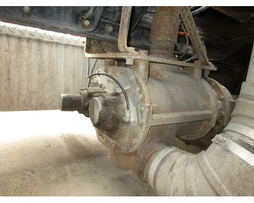 Equipment (Mounted) GARDNER DENVER 379 Tim Jordan's Truck Parts, Inc.