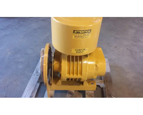 Equipment (Mounted) GARDNER DENVER 4LL Bobby Johnson Equipment Co., Inc.