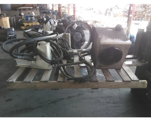 Wet Kit Control GARDNER DENVER MH3 LKQ Evans Heavy Truck Parts