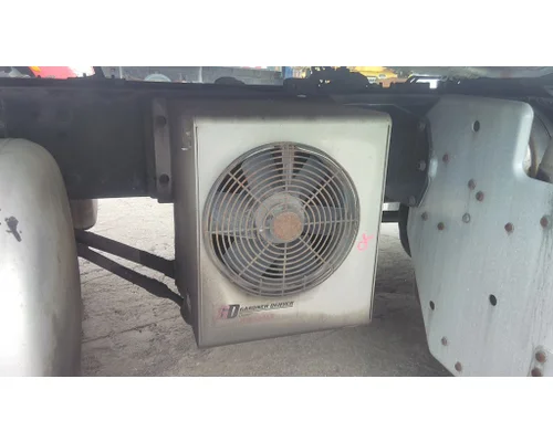 Wet Kit Control GARDNER DENVER MH3 LKQ Heavy Truck - Goodys