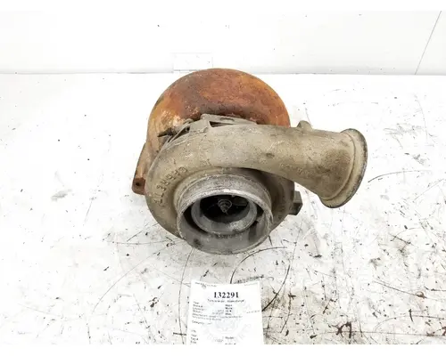 Turbocharger / Supercharger GARRETT A/R 60 M24 West Side Truck Parts
