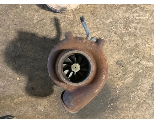Garrett GTA5518 Turbocharger  Supercharger