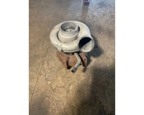 Garrett GTA5518 Turbocharger  Supercharger