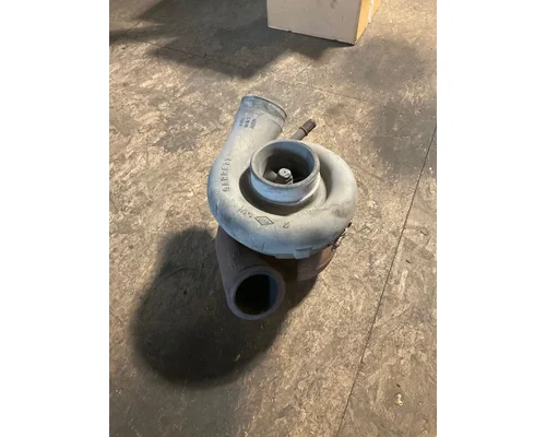 Garrett GTA5518 Turbocharger  Supercharger