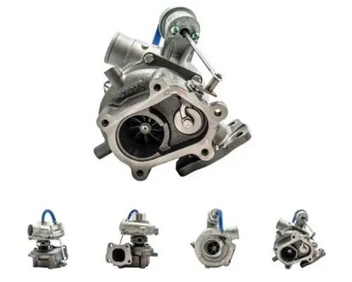 Turbocharger / Supercharger GARRETT GT2560 LKQ Western Truck Parts