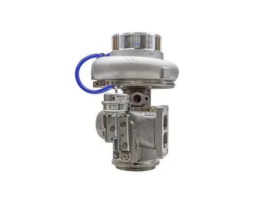 Turbocharger / Supercharger GARRETT GT470201 LKQ Thompson Motors - Wykoff