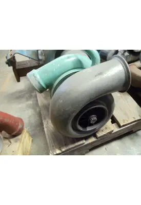 Garrett  Turbocharger / Supercharger