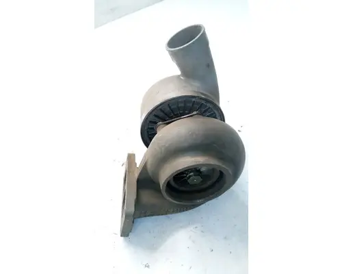 Garrett  Turbocharger  Supercharger
