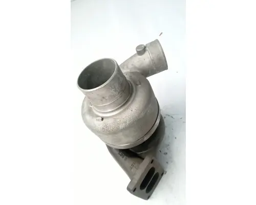 Garrett  Turbocharger  Supercharger