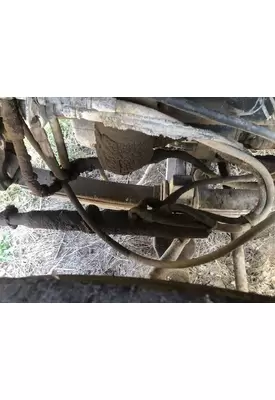 Garrison Other Steering Gear / Rack
