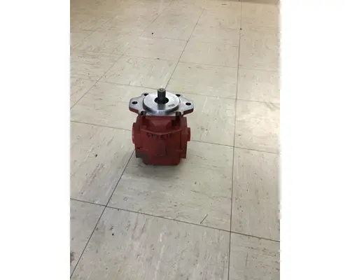 Hydraulic Pump/PTO Pump GEARTEK GT7516 G &amp; W Equipment