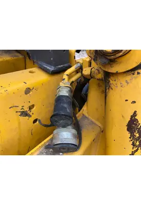 Gehl 4625SX Equipment (Mounted)