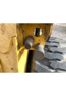 Gehl 4840 Equipment (Mounted)