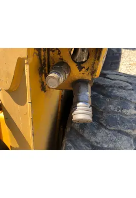 Gehl 4840 Equipment (Mounted)