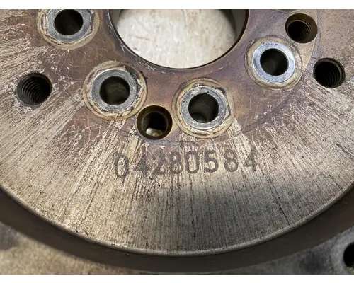 Gehl 4840 Flywheel