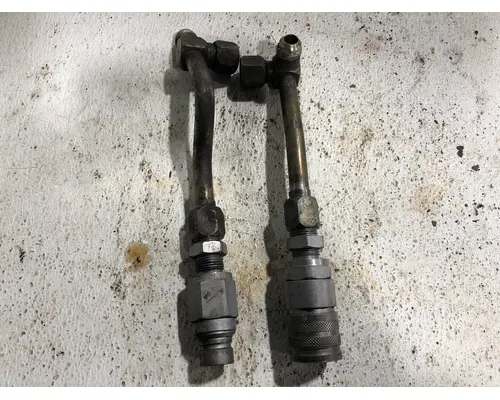 Gehl 5640 Equip Hydraulic Misc. Parts