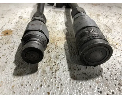 Gehl 5640 Equip Hydraulic Misc. Parts