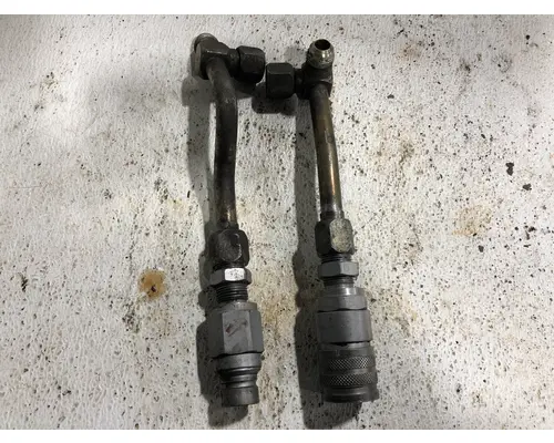 Gehl 5640 Equipment (Mounted)