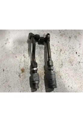 Gehl 5640 Equipment (Mounted)