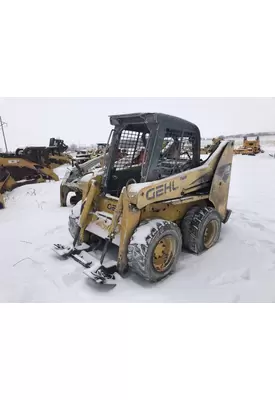 Gehl 5640 Equipment Parts Unit