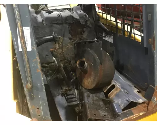 Gehl 5640 Equipment Parts Unit