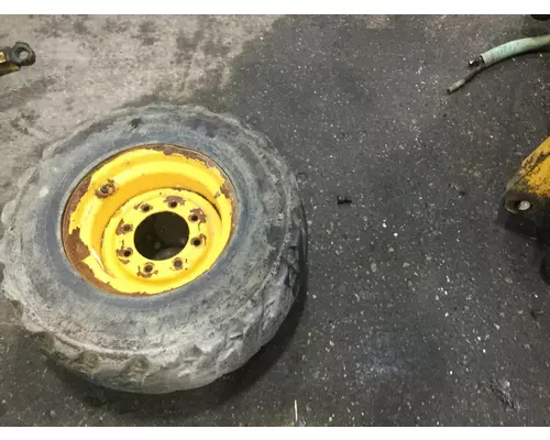 Gehl 5640 Equipment Parts Unit