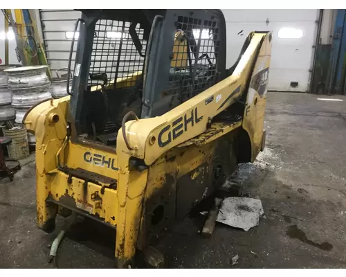Gehl 5640 Equipment Parts Unit