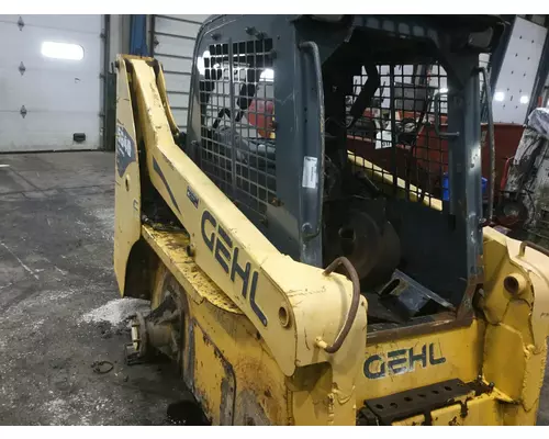 Gehl 5640 Equipment Parts Unit