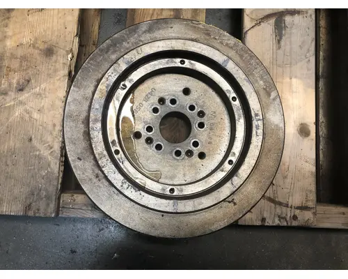 Flywheel Gehl 5640 Vander Haags Inc Sp