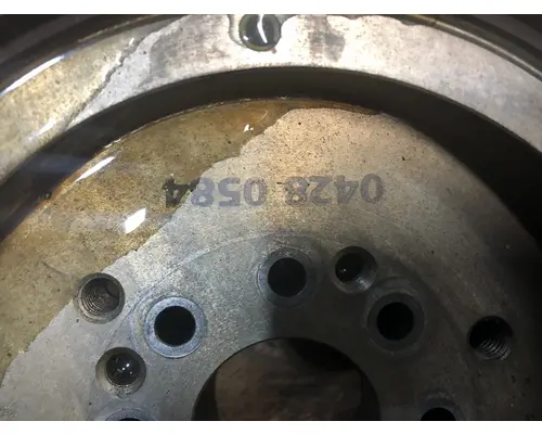 Gehl 5640 Flywheel