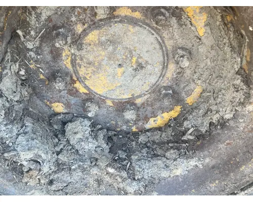 Gehl R220 Equip Axle