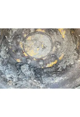 Gehl R220 Equip Axle