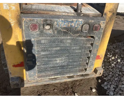 Gehl R220 Equip Door Assembly