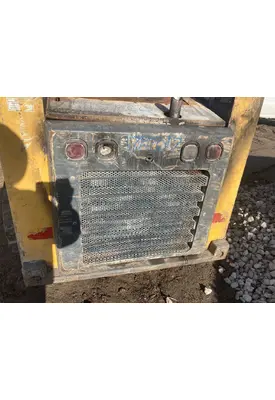 Gehl R220 Equip Door Assembly