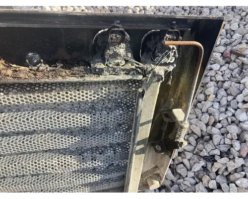 Gehl R220 Equip Door Assembly