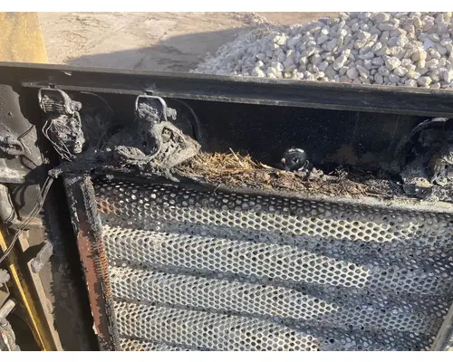 Gehl R220 Equip Door Assembly