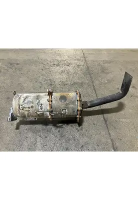 Gehl R220 Equip Exhaust DPF Assem
