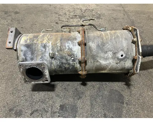 Gehl R220 Equip Exhaust DPF Assem