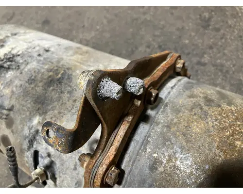 Gehl R220 Equip Exhaust DPF Assem