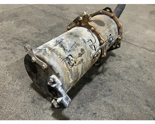 Gehl R220 Equip Exhaust DPF Assem