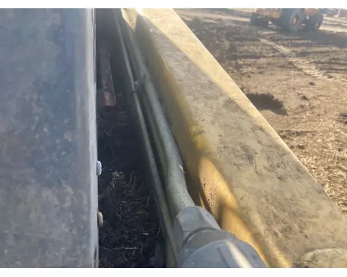 Gehl R220 Equip Hydraulic Line