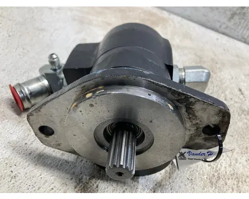 Gehl R220 Equip Hydraulic Pump